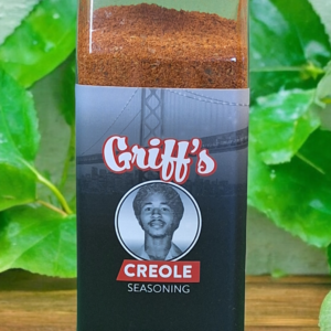 Griff's Creole Seasoning 19oz