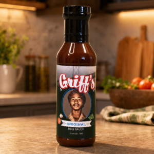 Griff's Original BBQ