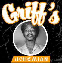 Griff's Bohemian BBQ Sauce