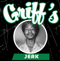 Griff's Jerk BBQ Sauce