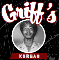 Griff's Korean BBQ Sauce
