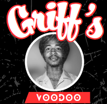 Griff's Voodoo BBQ Sauce